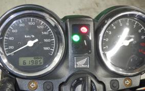 HONDA CB750 GEN 2 2008 RC42