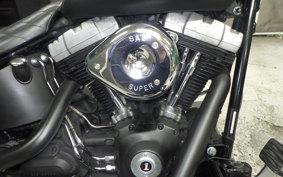 HARLEY FXST 1580 2007