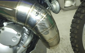 YAMAHA LANZA 4TP