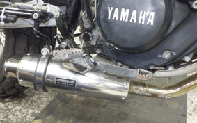 YAMAHA TW200 Gen.2 2009 DG07J