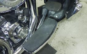 HARLEY FLHTCU 1580 2009