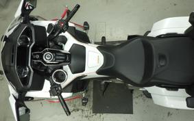 HONDA GL 1800 GOLD WING TOUR DCT 2018 SC79