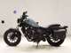 Фото Honda REBEL 250 A 2017 с японского аукциона