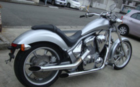 HONDA VT1300CX 2010 SC61