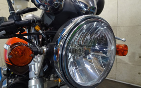 KAWASAKI ZEPHYR 1100 2007 ZRT10A