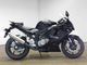 Фото Hyosung GT250 R с японского аукциона