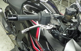 KAWASAKI NINJA 1000SX 2022 ZXT02K