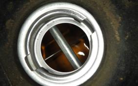 HONDA GYRO UP 2007 TA01