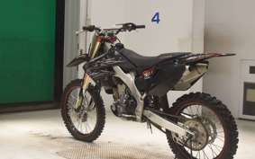 HONDA CRF250 RALLY 1997 ME10