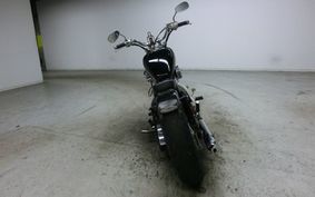 HONDA STEED 400 1994 NC26
