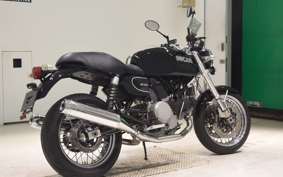 DUCATI GT1000 2011