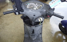 YAMAHA AXIS 125 TREET SE53J
