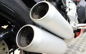 DUCATI SUPER SPORT 950S 2022 1V00