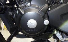 HONDA REBEL 250 A 2026 MC49