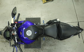YAMAHA MT-03 ABS 2021 RH13J