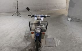 HONDA SUPER CUB50 AA01