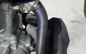 YAMAHA MT-15 2001