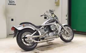 YAMAHA DRAGSTAR 400 1999 4TR