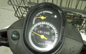HONDA BENLY 110 JA09