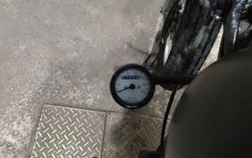 YAMAHA SR400 1992 1JR