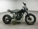 Фото Yamaha TW225 с японского аукциона