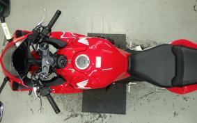 HONDA CBR650R E-Clutch 2026 RH17