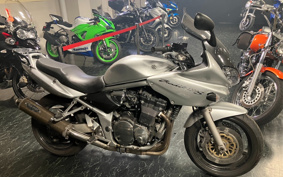 SUZUKI BANDIT1200S 2002 GV77A