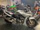 Фото Suzuki BANDIT1200S 2002 с японского аукциона