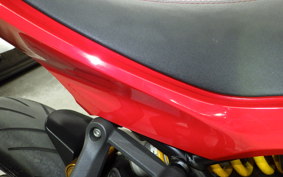 DUCATI SS950S 2021