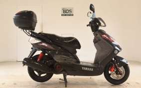 YAMAHA CYGNUS 125 XSR 2 SE44J