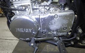 YAMAHA SR400 Gen.3 2007 RH01J
