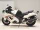 Фото Suzuki HAYABUSA Gen.2 2008 с японского аукциона