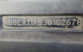 SUZUKI BURGMAN 125