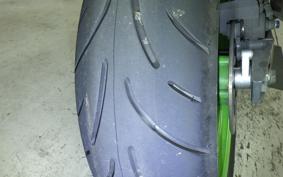 KAWASAKI ZX900R NINJA 1995 ZX900B