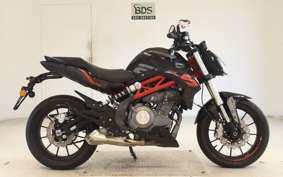 BENELLI TNT249S 1994