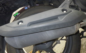 SUZUKI ADDRESS 110 CE47A