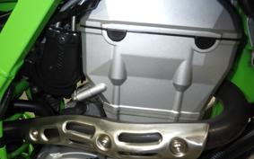 KAWASAKI KLX250 Gen.2 2026 LX250S