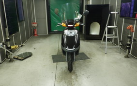HONDA SPACY 100 2025 JF13