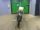 Фото Kawasaki KLX125D TRACKER 2012 с японского аукциона