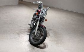 SUZUKI INTRUDER 1400 1992 VX51L
