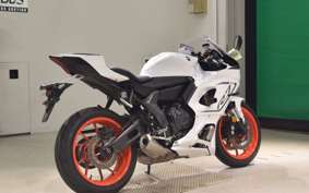 YAMAHA YZF-R7 2023 RM39J