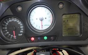 HONDA VFR800 1999 RC46