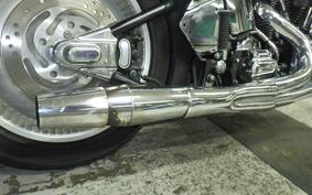 HARLEY FXSTD 1450 2000