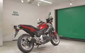 HONDA NC750X D 2017 RC90