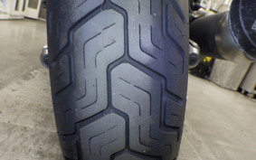HONDA REBEL 250 A MC49