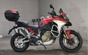 DUCATI MULTI STRADA V4S 2024 6A00AA