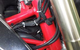 DUCATI HYPERMOTARD 1100S 2009