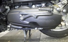 HONDA TACT Basket AF79