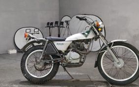 HONDA TL125 BIALS  TL125