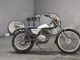 Фото Honda TL125 BIALS с японского аукциона